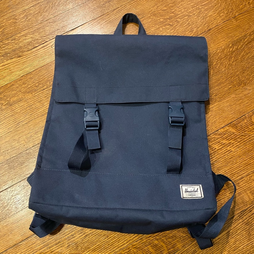 Herschel backpack Survey navy